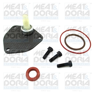 Repair Set, vacuum pump (braking system)